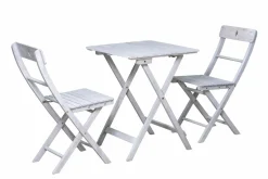 Ensemble table et chaises TONGERN-Möbilia Hot