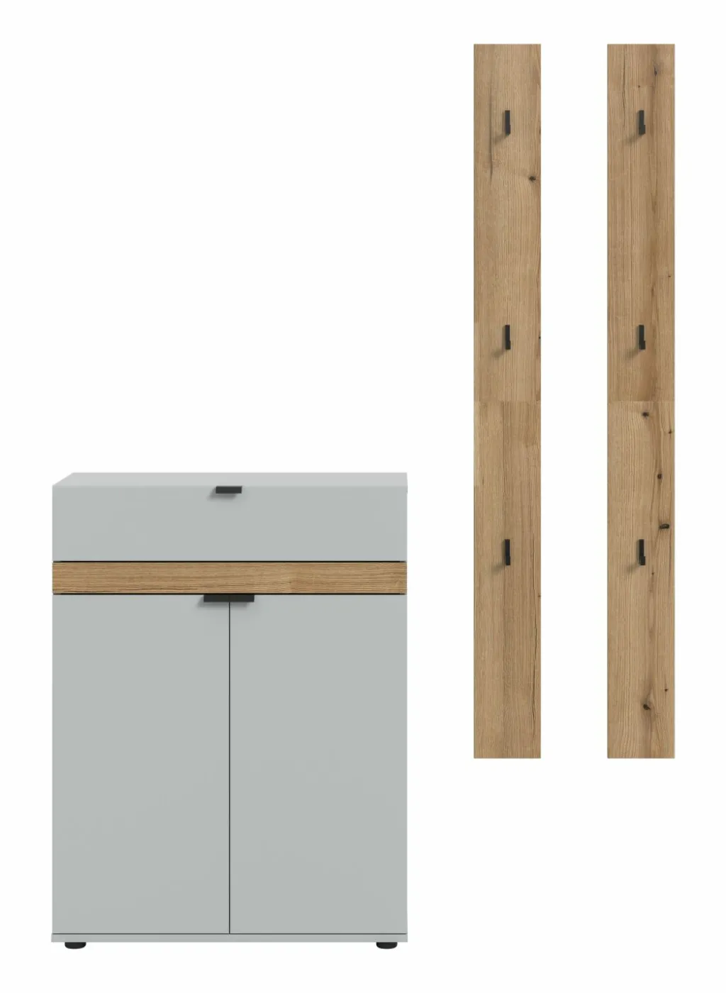 Ensemble vestiaire 3 éléments NARO-Xonox Clearance