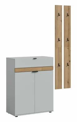 Ensemble vestiaire 3 éléments NARO-Xonox Clearance