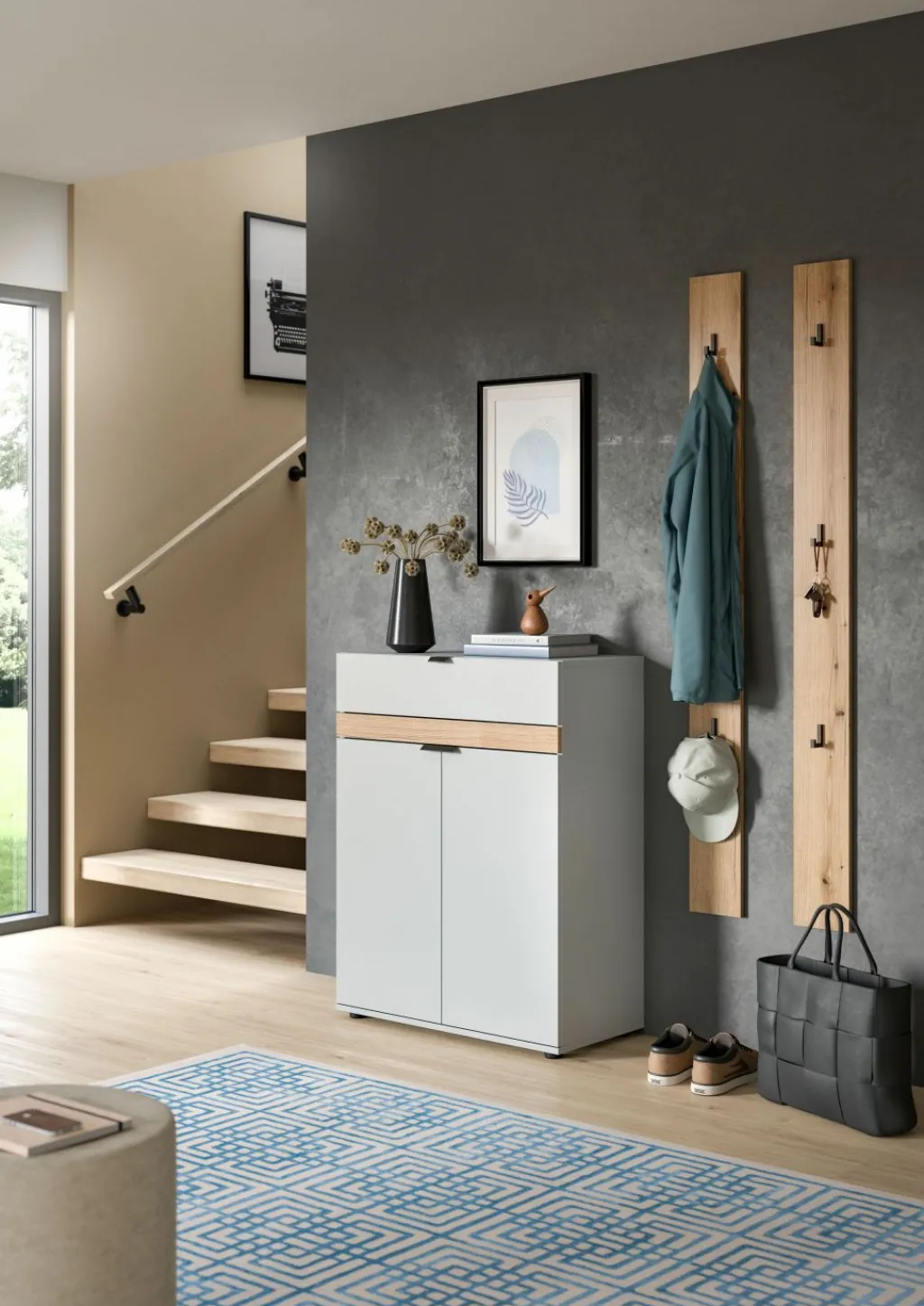 Ensemble vestiaire 3 éléments NARO-Xonox Clearance