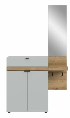 Ensemble vestiaire 2 éléments NARO-Xonox