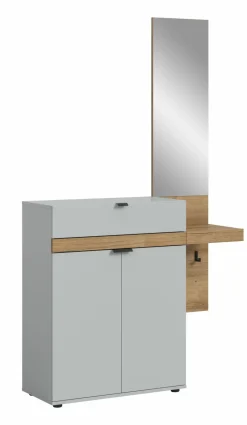 Ensemble vestiaire 2 éléments NARO-Xonox