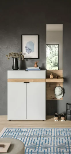 Ensemble vestiaire 2 éléments NARO-Xonox