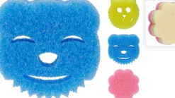 Eponge visage EH-Koopman Best