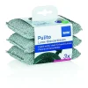 Eponges à lustrer PULITO-Kela Online