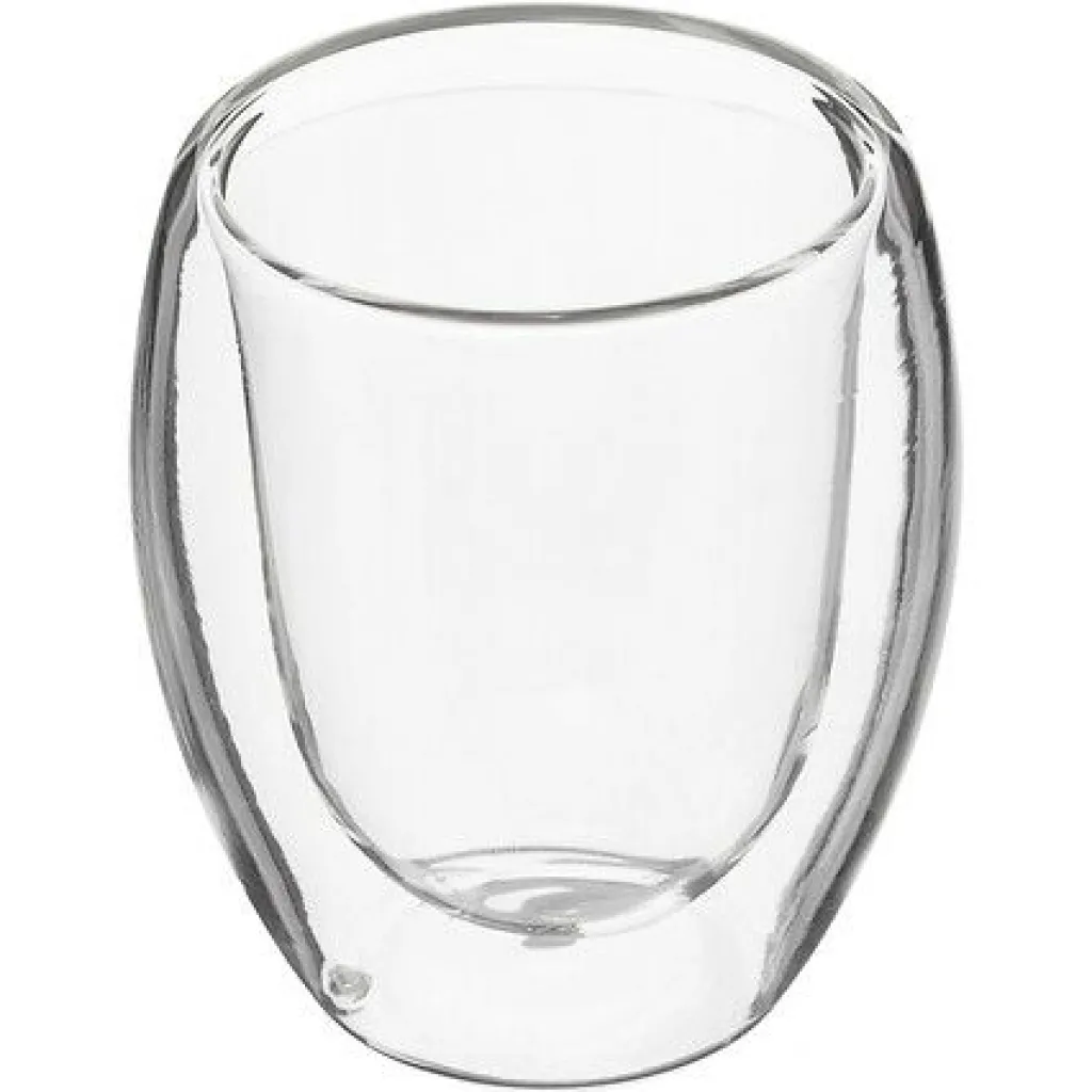 Espressotassen Doppelwandglas 2er Set 5-FIVE-JJA Sale