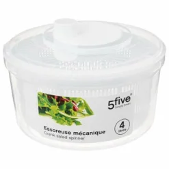 Essoreuse à salade 5-FIVE
