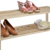 Etagère à chaussures en bois HENRY-HAUSHALT INTERNATIONAL Discount