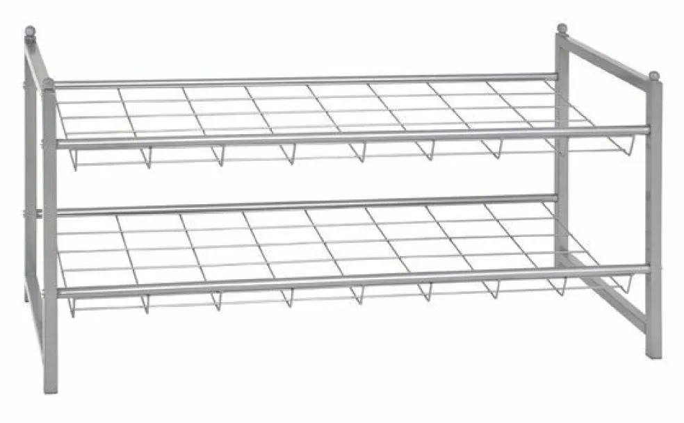 Etagère à chaussures JASPER 2