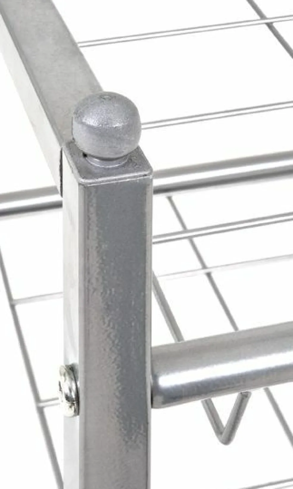 Etagère à chaussures JASPER 2