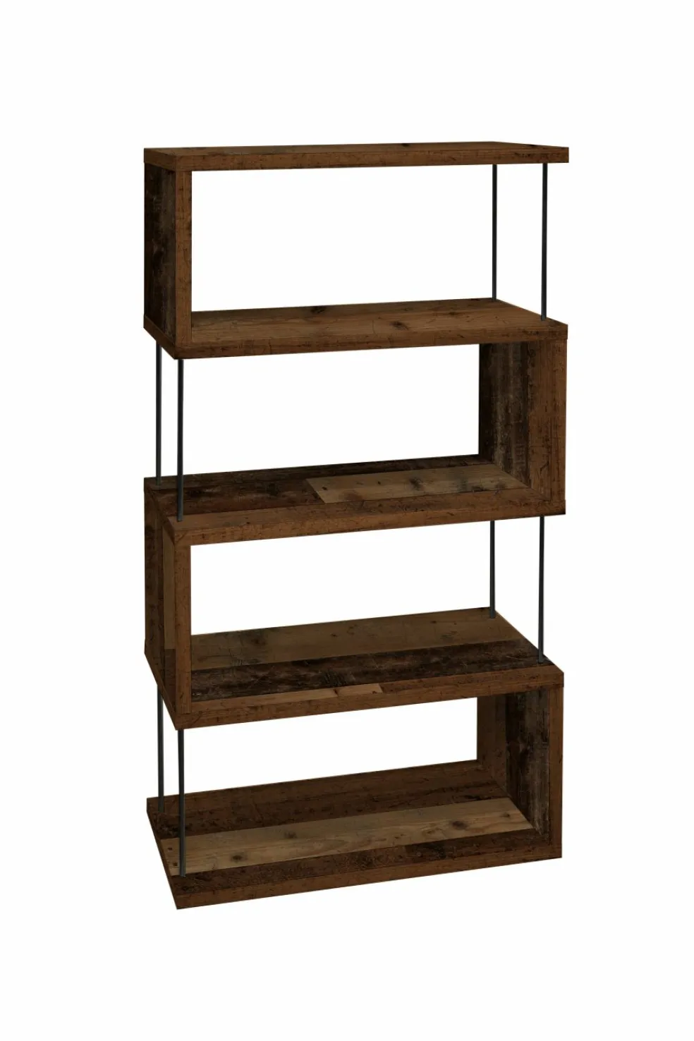 Etagère à poser STICKS 5-66