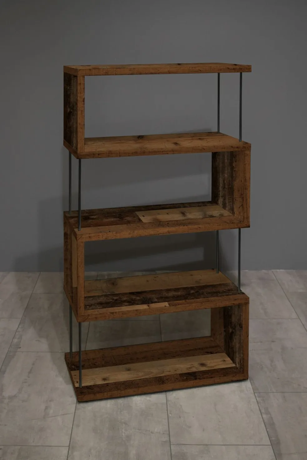 Etagère à poser STICKS 5-66