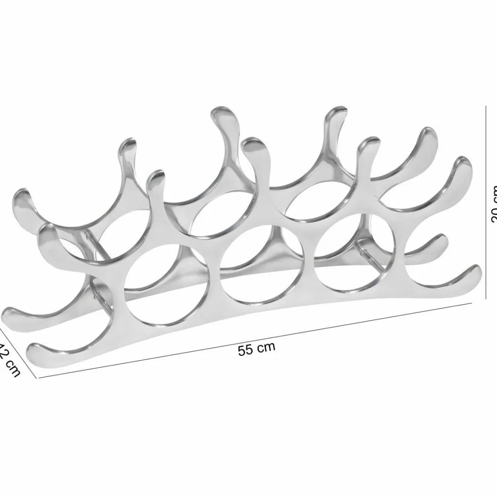 Etagère à vin PUCARANRA-Skyport New