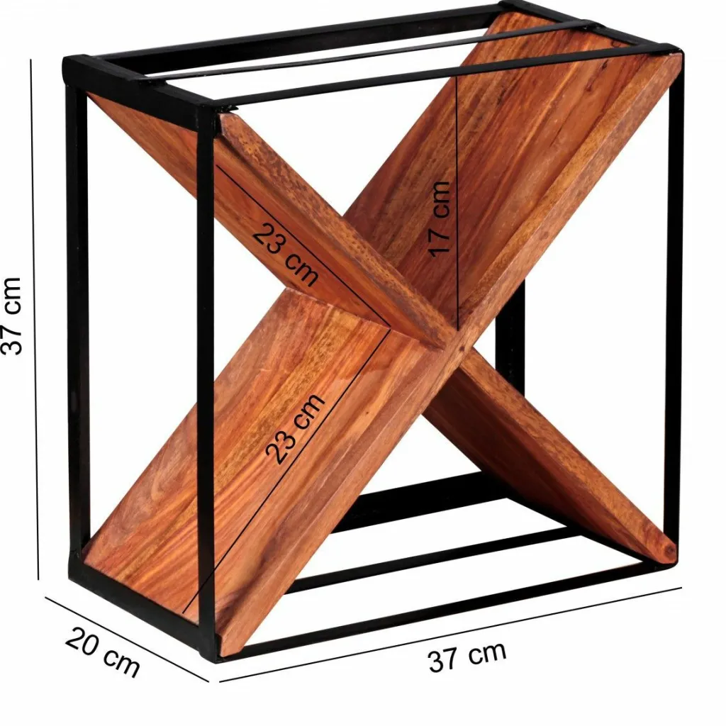 Etagère à vin QUITARAJU-Skyport Sale