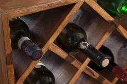 Etagère à vin RANRAPALCA
