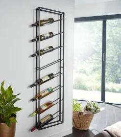 Etagère à vin SALCANTAY