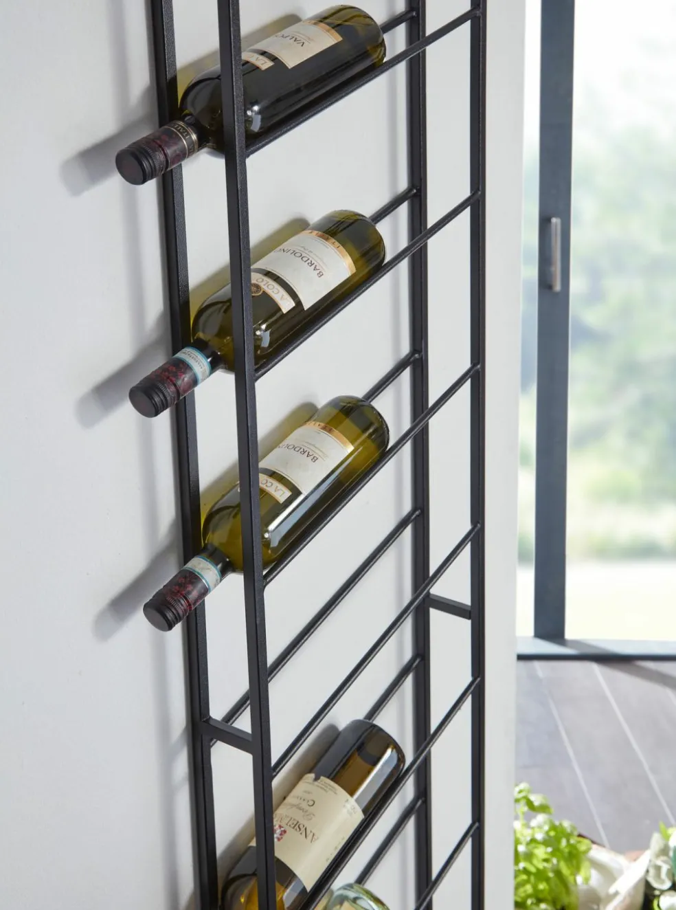 Etagère à vin SALCANTAY
