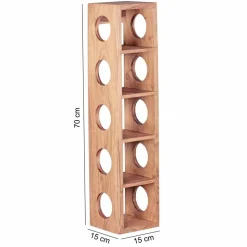 Etagère à vin SANTA CRUZ