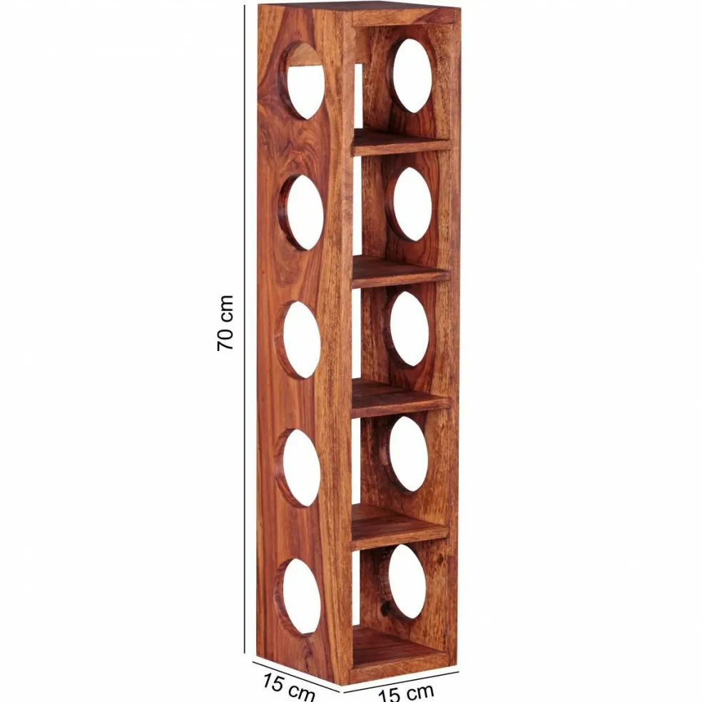 Etagère à vin SANTA CRUZ