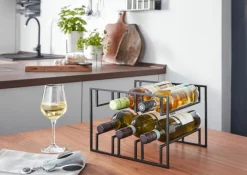 Etagère à vin SIULA GRANDE-Skyport
