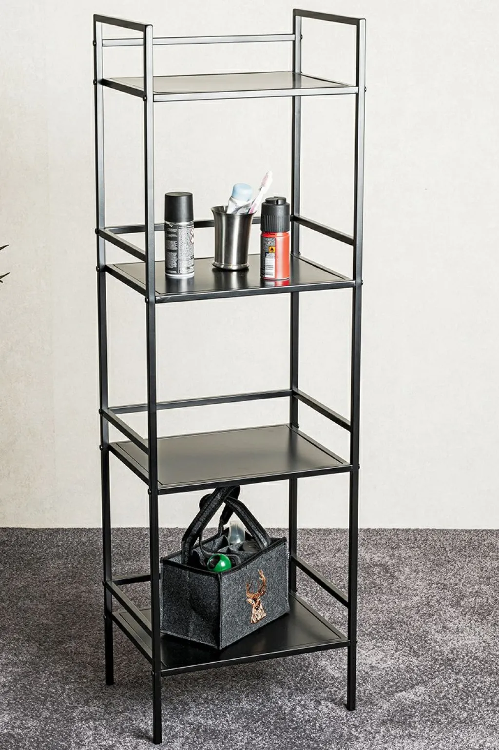 Etagère BUGA-Haku Best