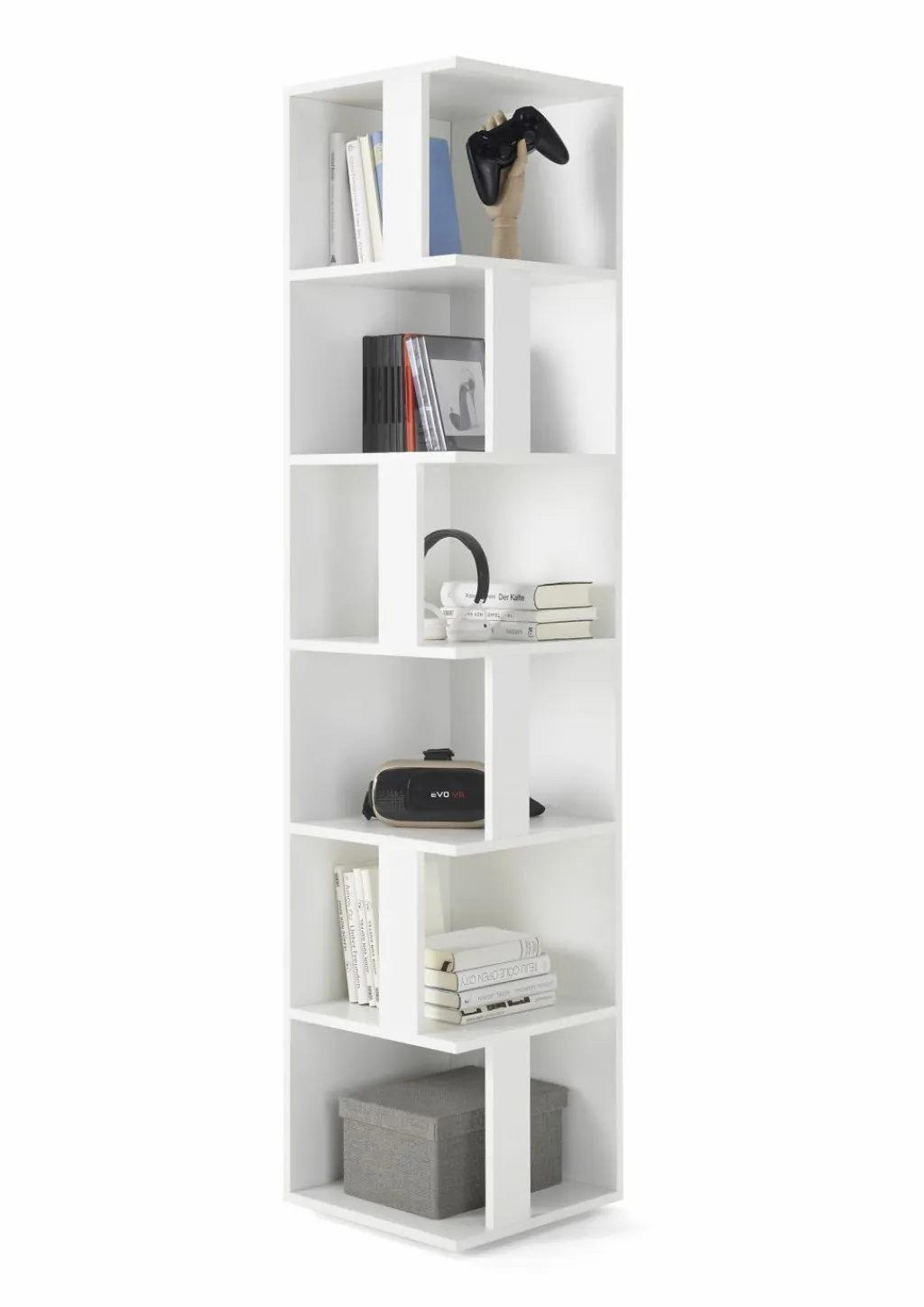 Etagère d'angle CORNER SHELF-Bega Consult Discount
