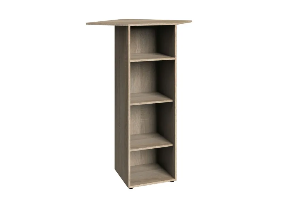 Etagère d'angle MULTIRAUMKONZEPT