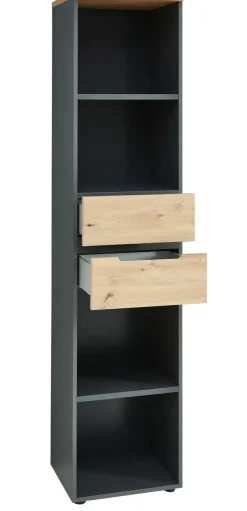 Etagère de bureau MEAGAN-Innostyle New