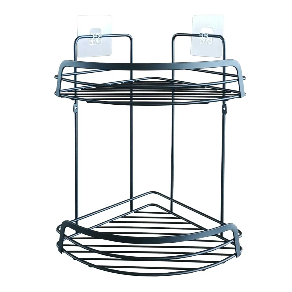 Etagère de douche d'angle Premium FILAIRE-U10 Sale