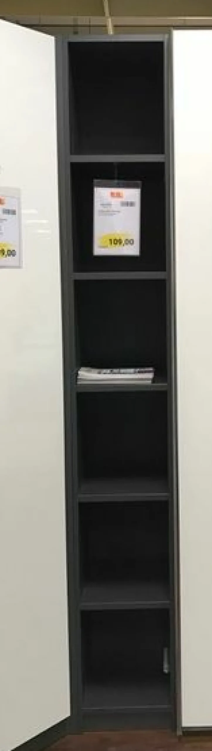 Etagère ESSENSA-Rauch Hot