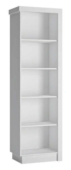 Etagère gauche LYON WEISS