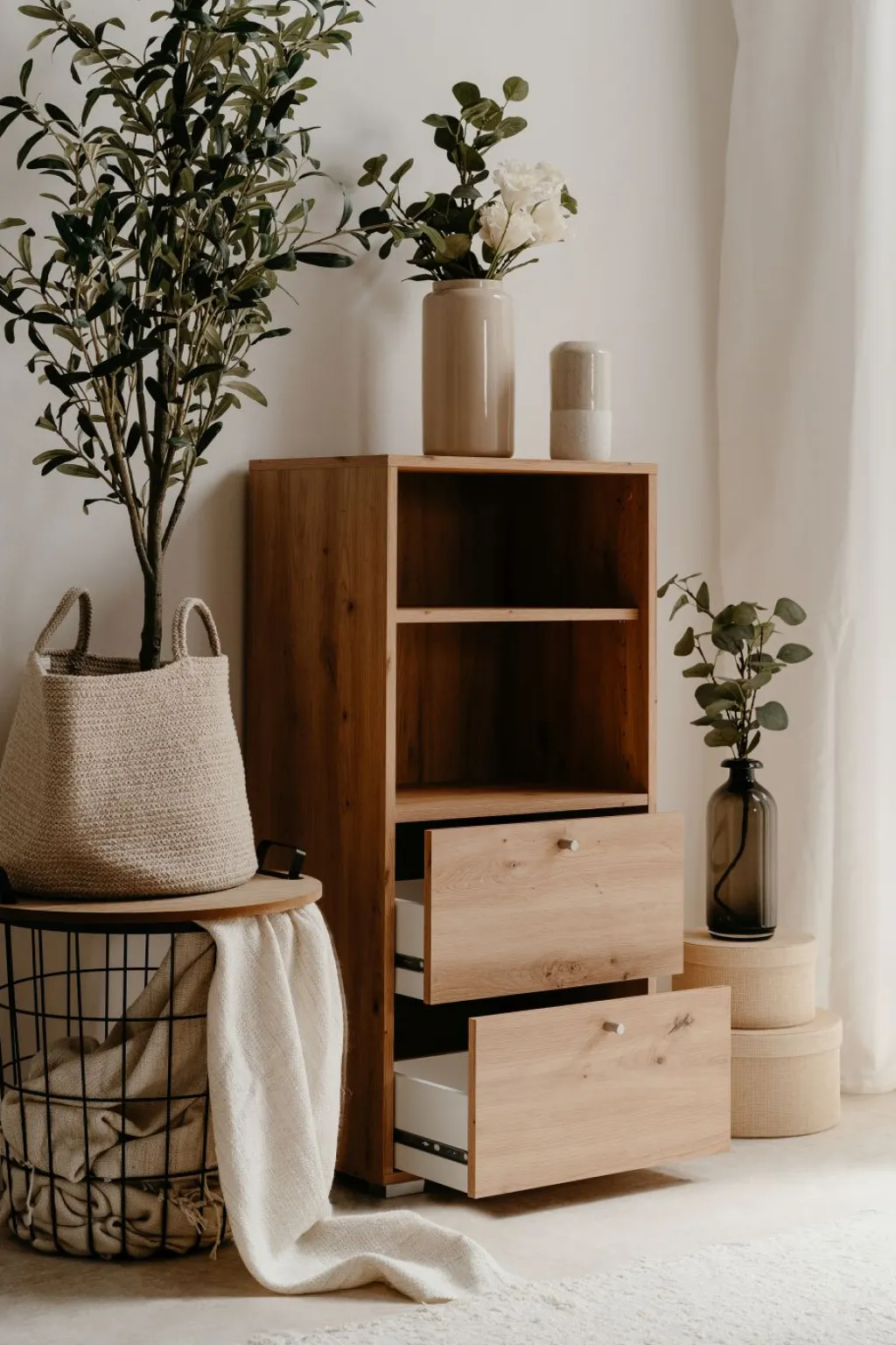 Etagère KALMAR-Finori Best