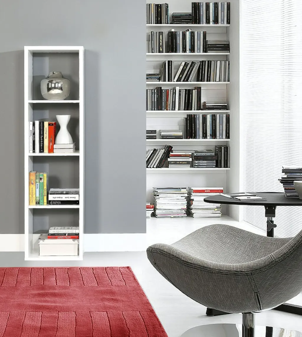 Etagère MAURO-Forte