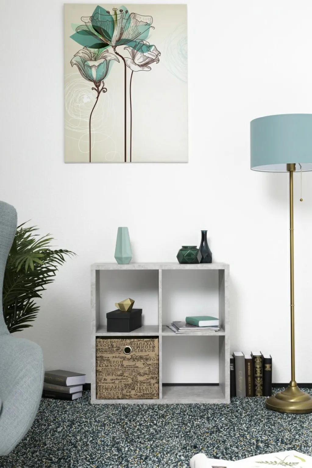 Etagère MAX-Finori Outlet