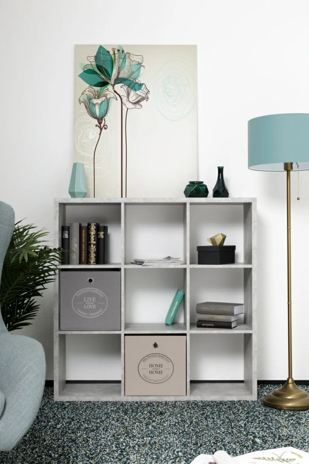 Etagère MAX-Finori Outlet