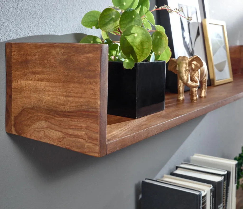 Etagère murale CHACHANI-Skyport Discount