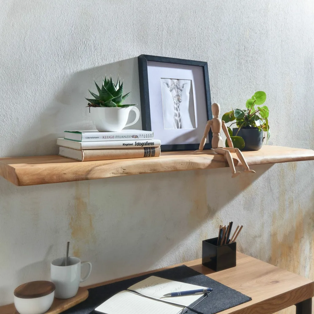 Etagère murale CHINCHEY-Skyport New