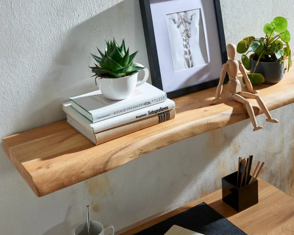 Etagère murale CHINCHEY-Skyport New