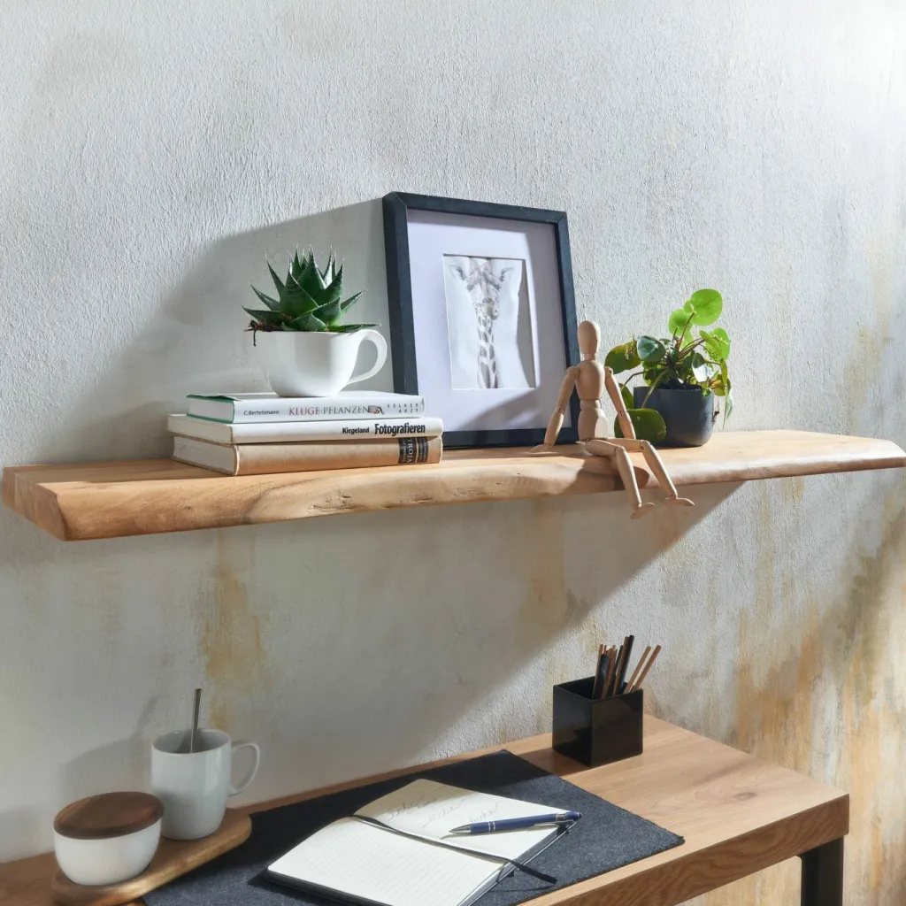 Etagère murale CHINCHEY-Skyport New