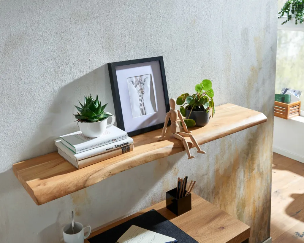 Etagère murale CHINCHEY-Skyport New