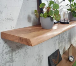 Etagère murale CHINCHEY-Skyport Hot