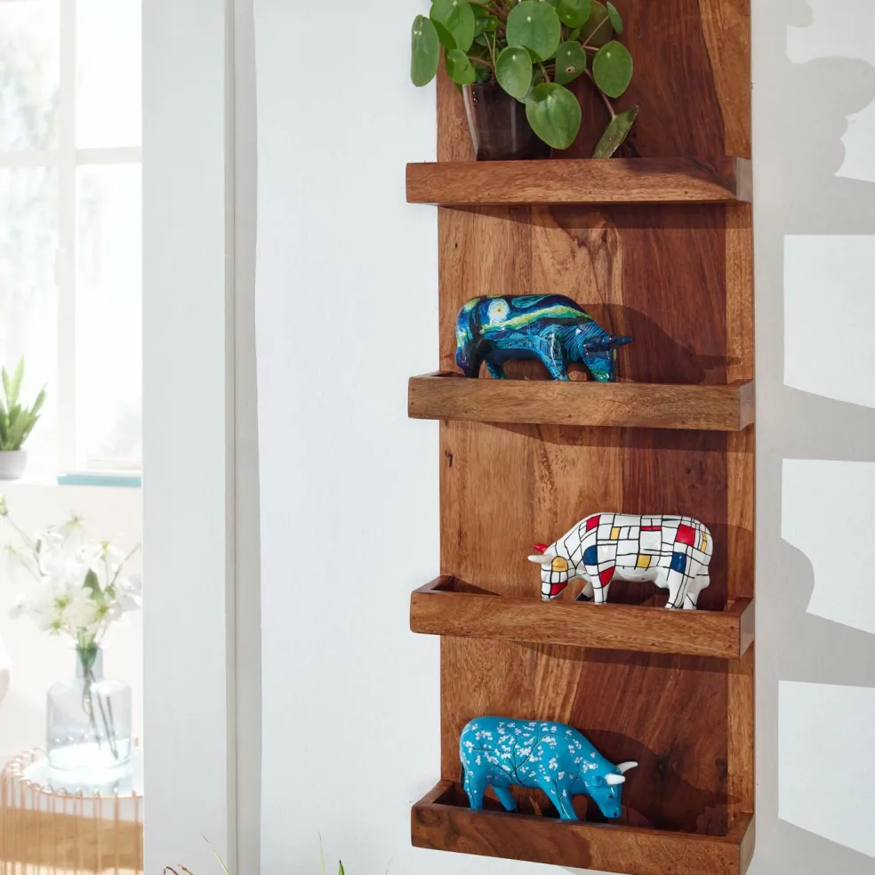 Etagère murale CHOPICALQUI