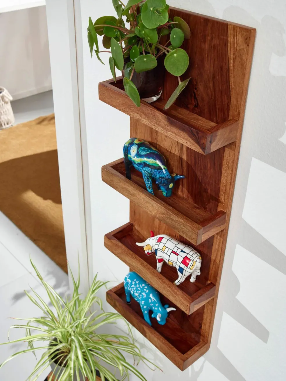 Etagère murale CHOPICALQUI