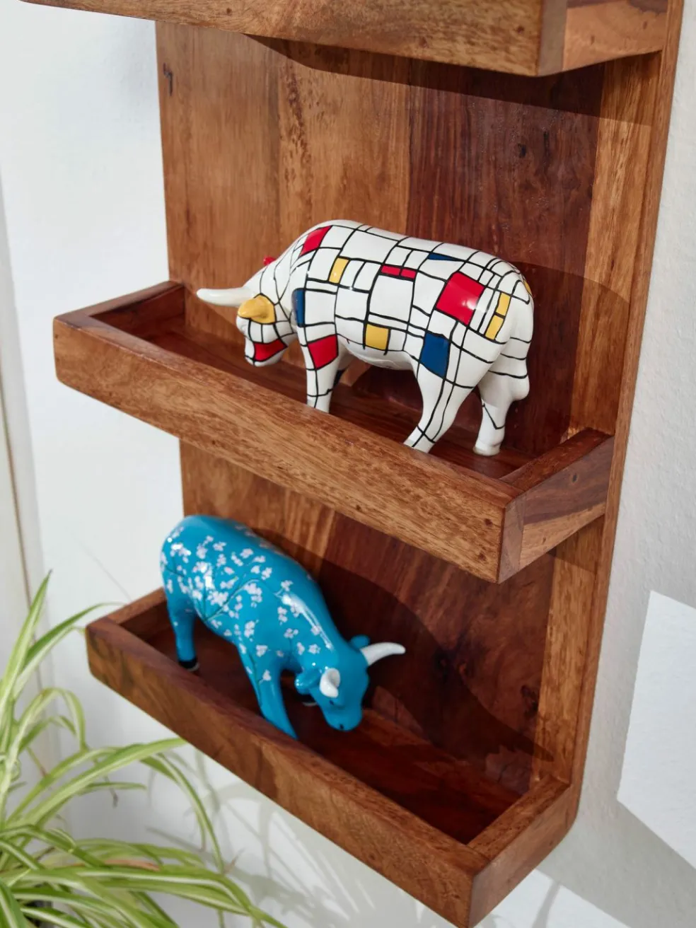 Etagère murale CHOPICALQUI