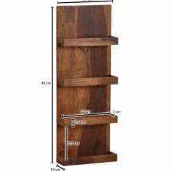 Etagère murale CHOPICALQUI