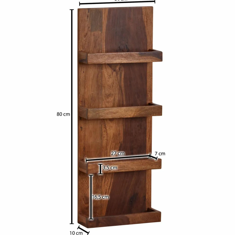 Etagère murale CHOPICALQUI