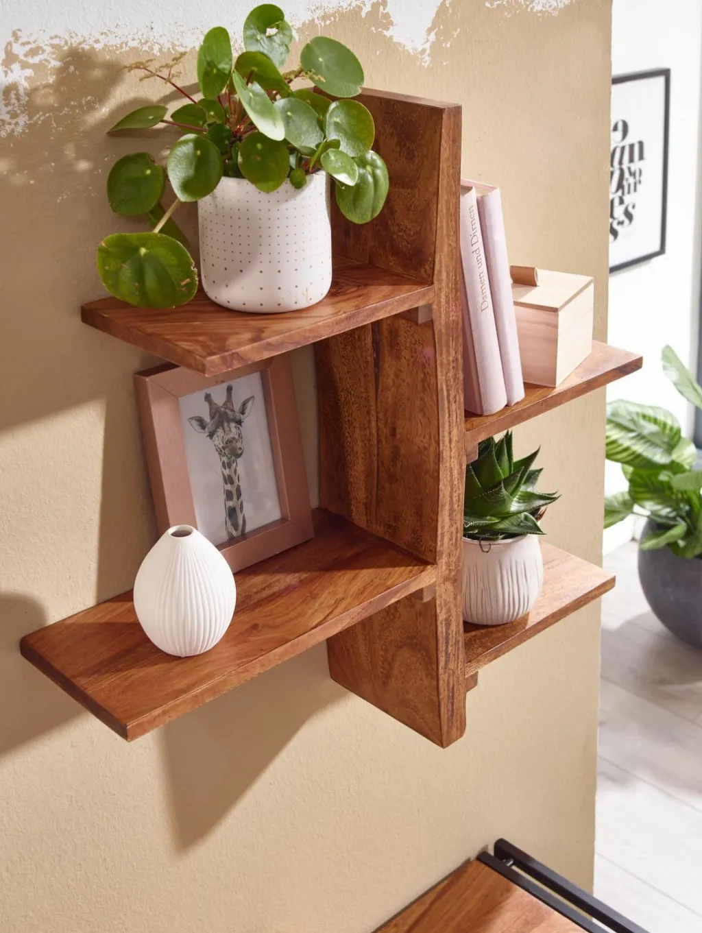 Etagère murale CHUMPE-Skyport Online