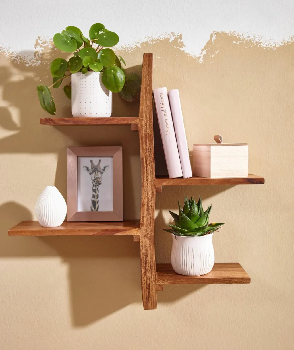 Etagère murale CHUMPE-Skyport Online