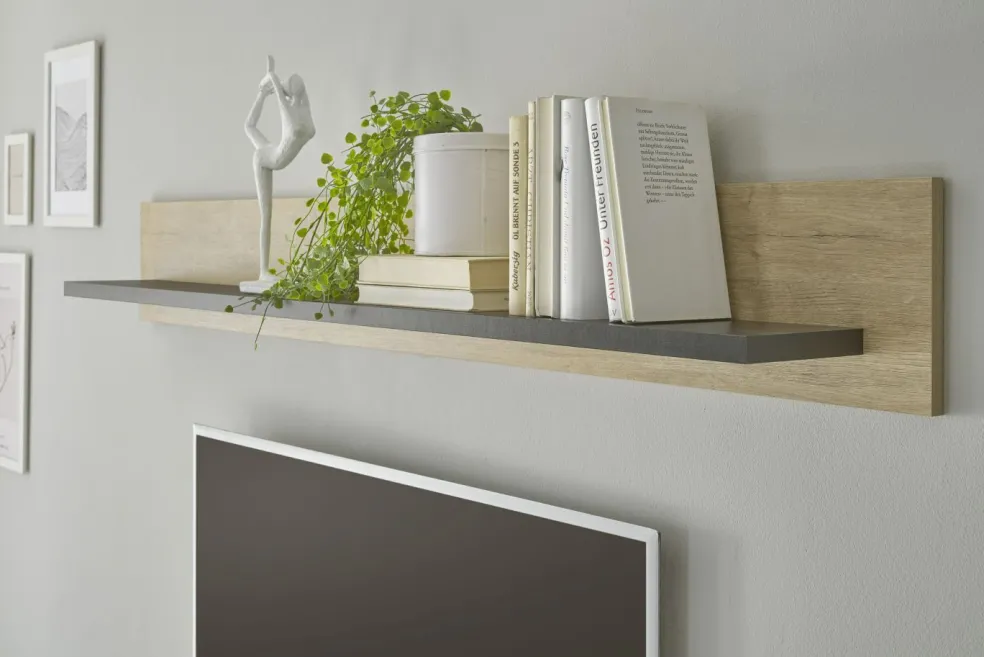 Etagère murale CORNWALL