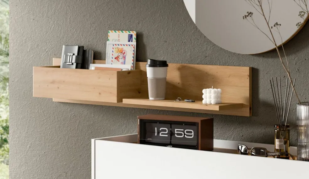 Etagère murale DRIVE